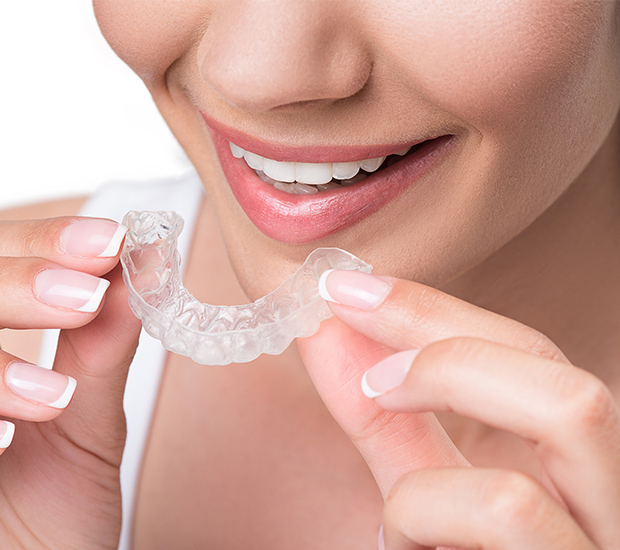 Cumming Clear Aligners