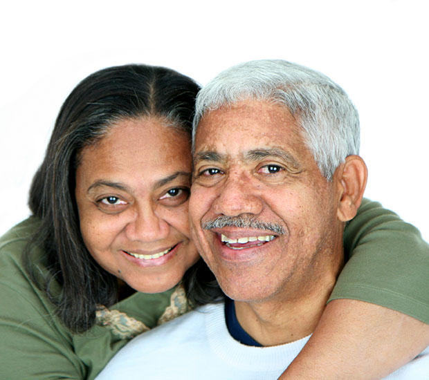 Cumming Denture Adjustments and Repairs