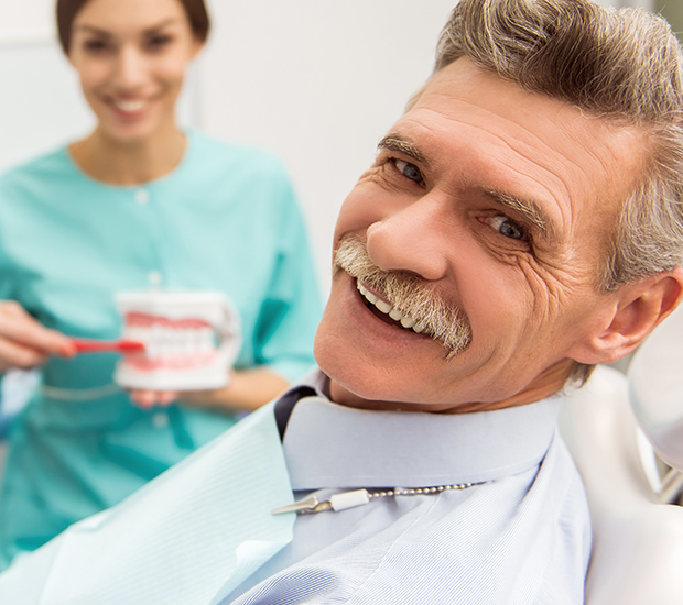 Cumming Denture Care