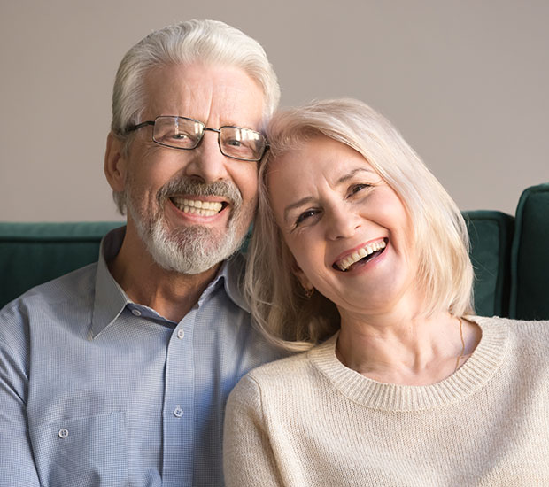 Cumming Denture Relining