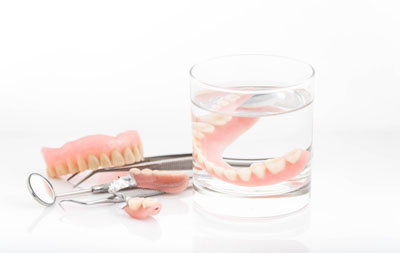 Facts You Need To Know About Denture Repair