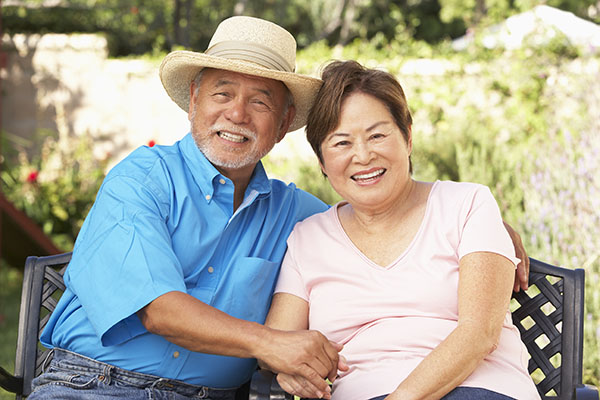 Dentures and Partial Dentures Cumming, GA