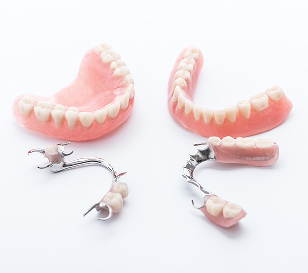 Cumming Dentures and Partial Dentures