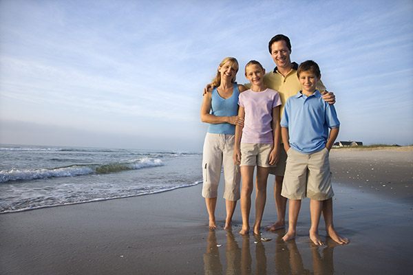 Family Dentist