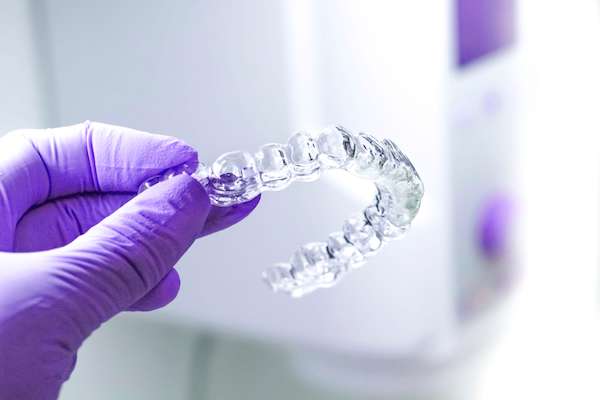 Invisalign Vs  Braces: Which Works Better