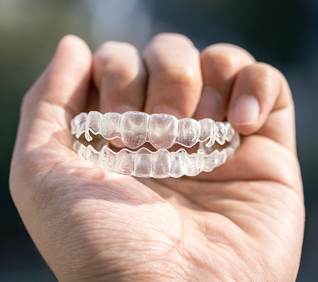 Cumming Is Invisalign Teen Right for My Child