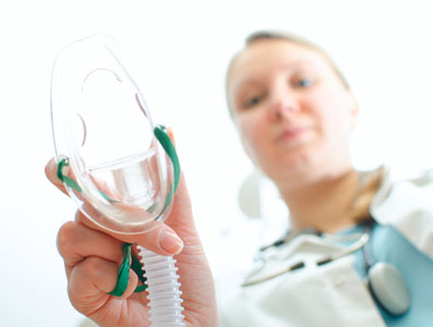 Learn More About Nitrous Oxide Conscious Sedation