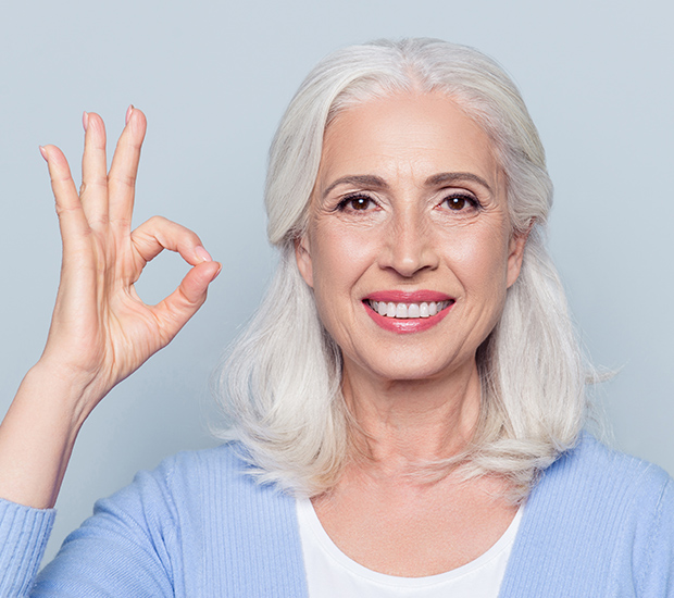 Cumming The Process for Getting Dentures